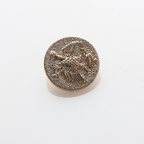 HR빅버튼 루이빌 단추 21mm, NO20, 8개입