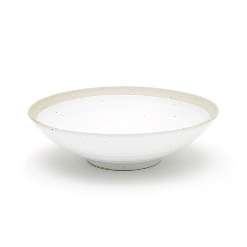 소일베이커 산도 샐러드볼, 화이트, 1개