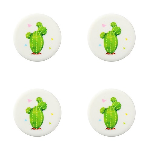 이코디 이코 벨코지 코스터 4p, 심플카투스