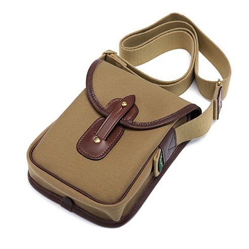 브래디 Kent Bag 카메라 가방, Khaki