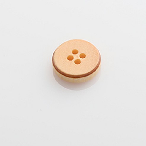 HR빅버튼 민자 매직 단추 15mm, 혼합 색상, 8개입