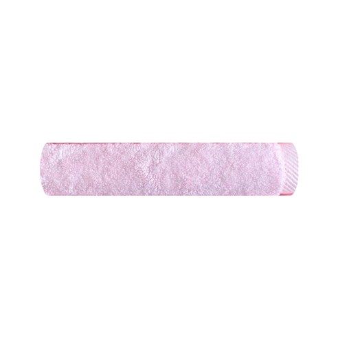 송월타월 호텔수건 디아망 뱀부 170g, 핑크, 1개