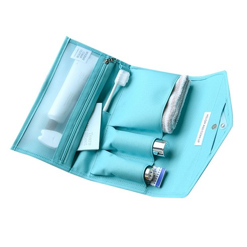 플레픽 Holiday Clean Clutch