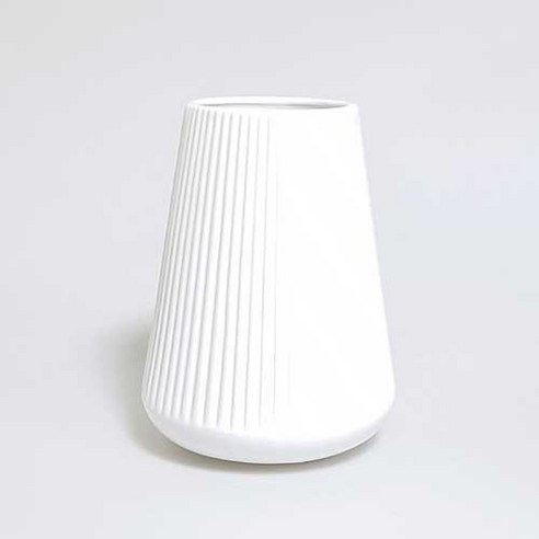 푸코 케렌디아 화병 C076, 그레이
