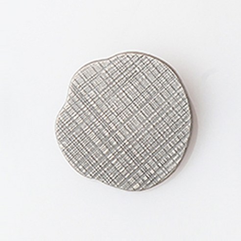 HR빅버튼 몽샤 단추 15mm, 단일 색상, 4개입