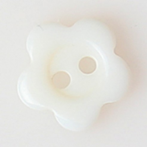 HR빅버튼 과테말라 단추 11mm, NO10, 4개입