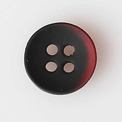 HR빅버튼 과테말라 단추 11mm, NO40, 8개입