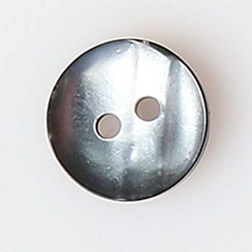 HR빅버튼 과테말라 단추 11mm, NO43, 12개입