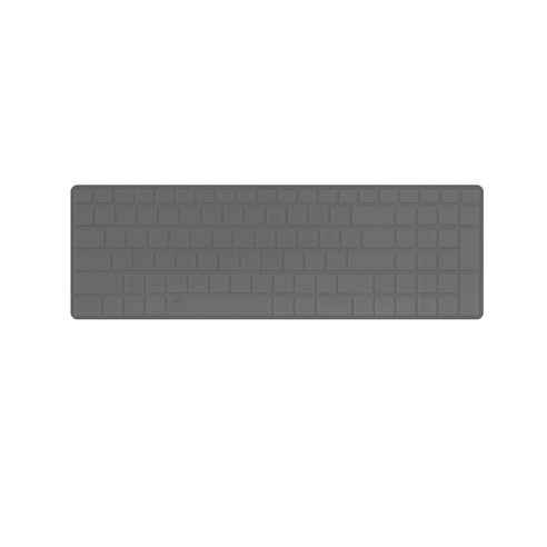 칼라스킨 LG 노트북용 칼라 키스킨 LG24번 15G870 / 15GD870, 블랙, 1개