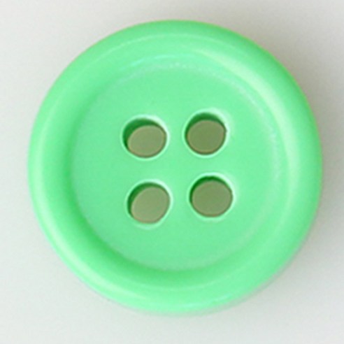 HR빅버튼 웰링턴 단추 13mm, NO46, 4개입