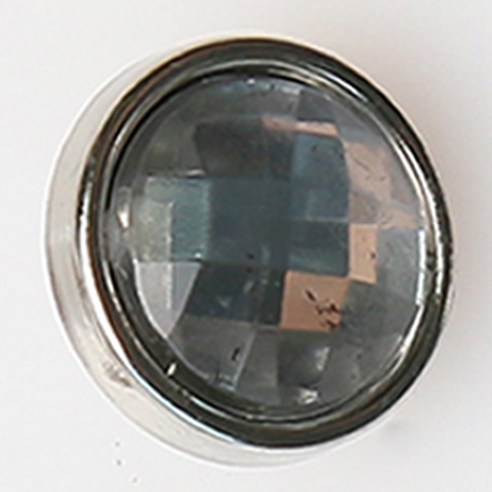 HR빅버튼 웰링턴 단추 13mm, NO27, 12개입