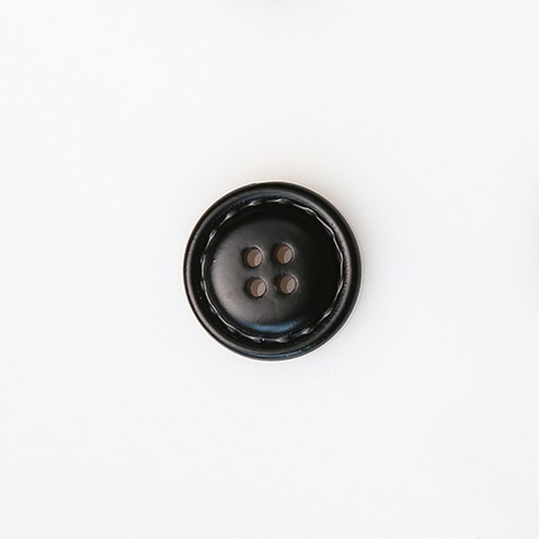 HR빅버튼 암스테르담 단추 18mm, NO21, 8개입