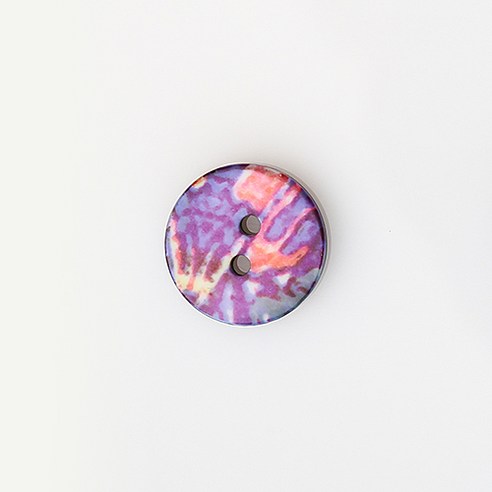 HR빅버튼 암스테르담 단추 18mm, NO8, 8개입