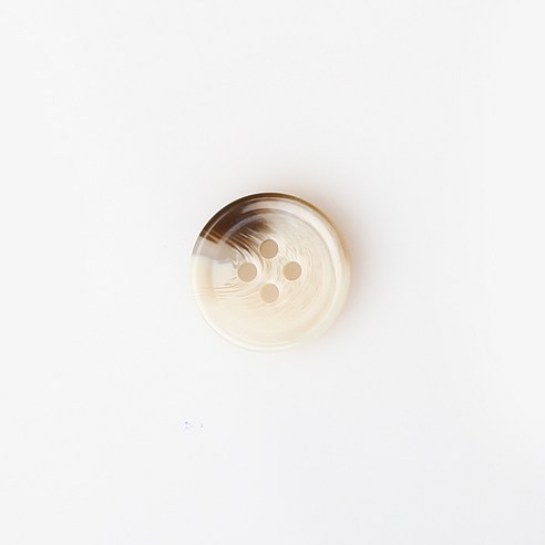 HR빅버튼 프리토리아 단추 NO38 18mm, 12개입
