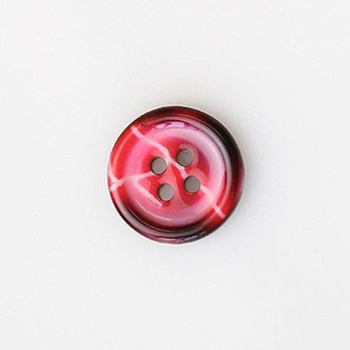 HR빅버튼 암스테르담 단추 18mm, NO50, 8개입