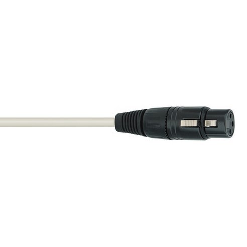 와이어월드 XLR 인터커넥터 케이블 0.5m, Solstice 8