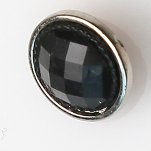 HR빅버튼 카트만두 단추 NO16 13mm, 혼합 색상, 8개입