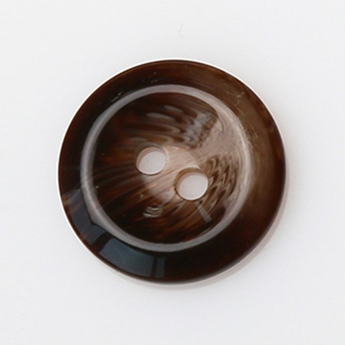 HR빅버튼 스코페 단추 21mm, NO3, 8개입