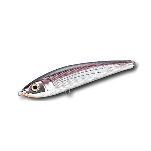 유니멕 뉴건즈싱킹 루어 180S, G ANCHOVY, 120g