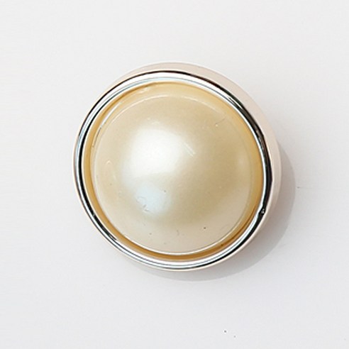 HR빅버튼 스코페 단추 21mm, NO22, 8개입
