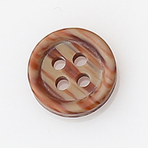 HR빅버튼 빌뉴스 단추 11mm, NO36, 4개입