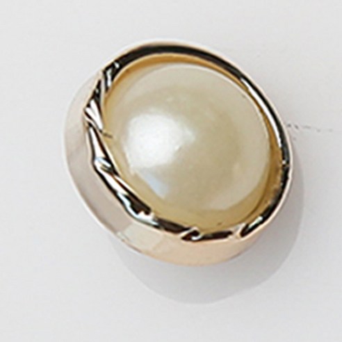 HR빅버튼 쿠알라룸푸르 단추 NO7 13mm, 혼합 색상, 4개입