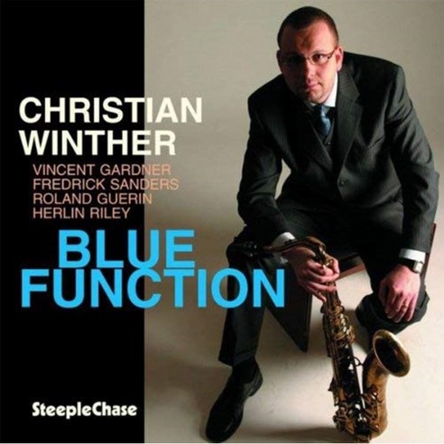 Christian Winther - Venus Perplexed EU수입반, 1CD