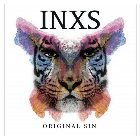 INXS - Original Sin 미국수입반, 1CD
