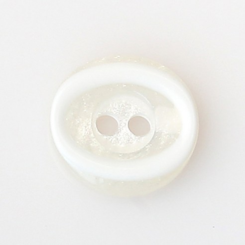 HR빅버튼 하노이 NO39 단추 15mm, 혼합 색상, 4개입