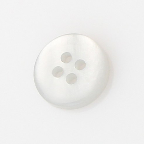 HR빅버튼 해오름달 단추 NO7 13mm, 4개입
