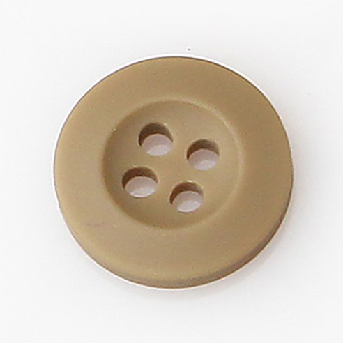 HR빅버튼 물오름달 단추 NO4 15mm, 12개