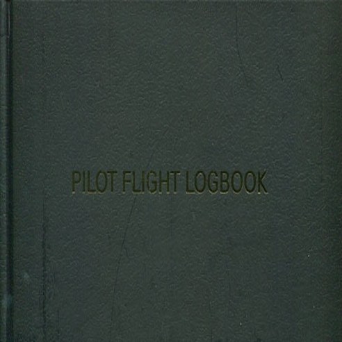 조종사 로그북(PILOT FLIGHT LOGBOOK), 세화, 편집부 저