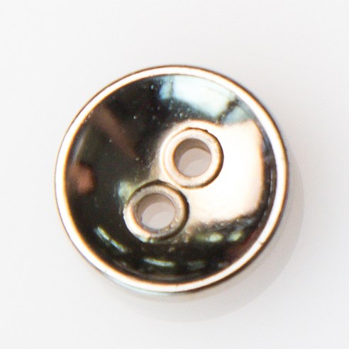 HR빅버튼 호니아라 단추 NO8 10mm, 8개입