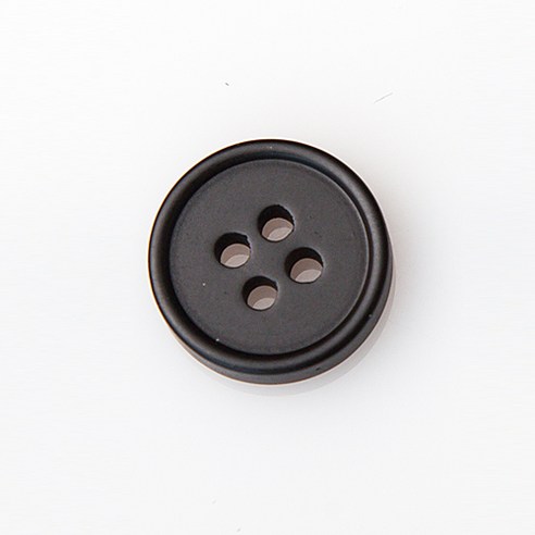 HR빅버튼 바스테르 단추 NO23 15mm, 8개입