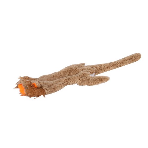 펫나인 반려동물 봉제인형 장난감 54cm, 사자, 1개
