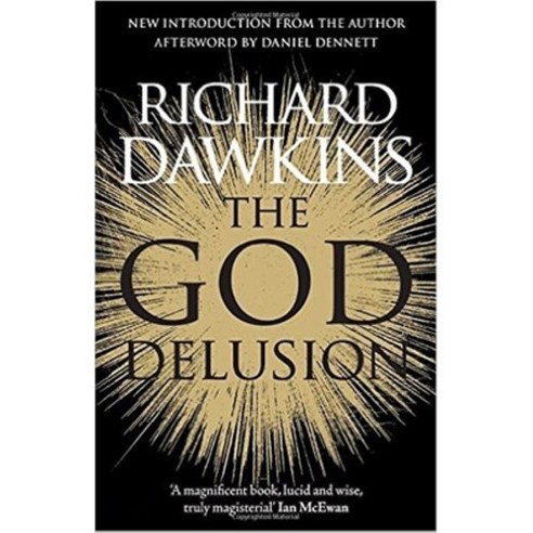 The God Delusion 10th Anniversary International Edition Paperback, Transworld Publishers 1990bookstorecats Best Top5