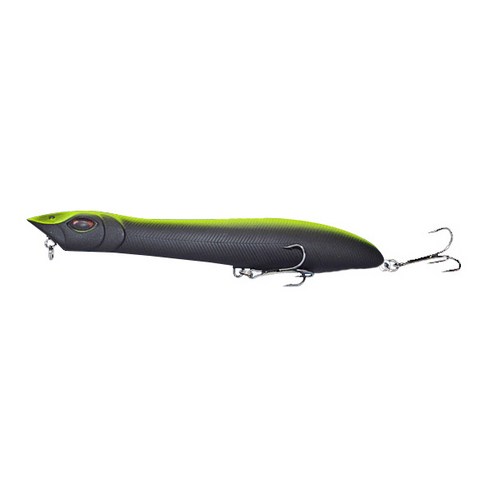 비케이 루어 하드베이트 스네이크헤드 플로팅 140mm, 9, 26g
