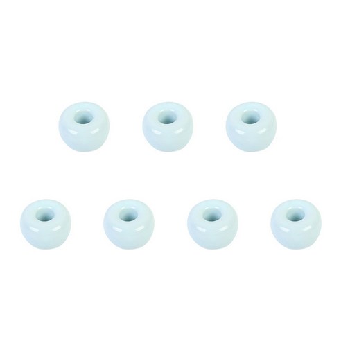앤티스 주방용품 다목적 도넛 거치대, 블루, 7개입