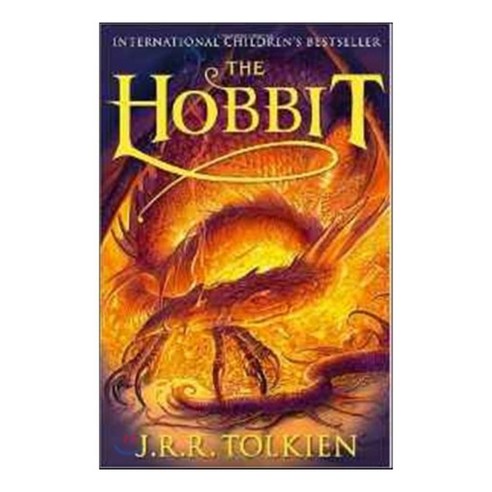 The Hobbit, COLLINS CHILDREN'S BOOKS