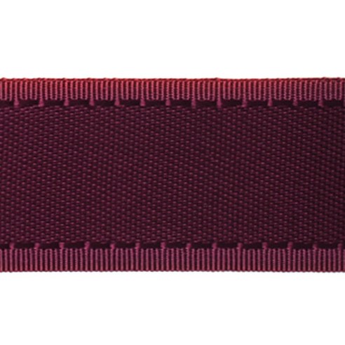 패션포인트 양면주자평직 리본 SATIN-DPF 50야드 10mm, NO 4, 1개