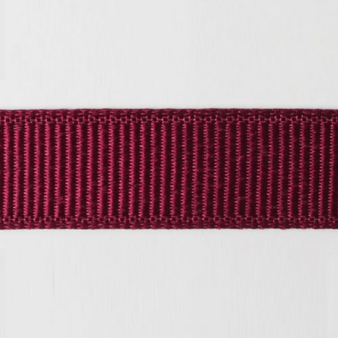 패션포인트 포리골직 GROS GRAIN 리본 100야드 3mm, NO 5, 1개