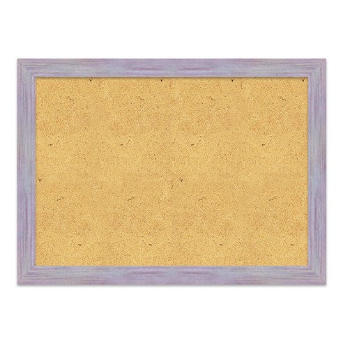 퍼즐사랑 고급 우드 300피스용 퍼즐액자 25.5 x 34 cm, 핑크, 1개