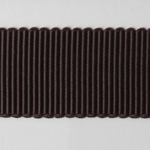 패션포인트 포리북골 GROS GRAIN-R 리본 50야드 6mm, NO 2, 1개