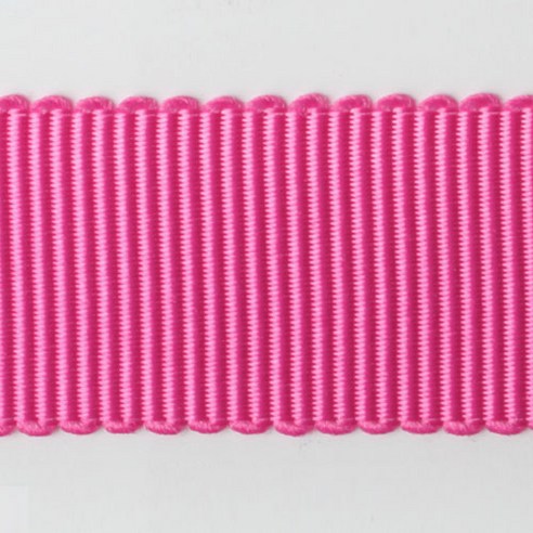 패션포인트 포리북골 GROS GRAIN-R 리본 50야드 6mm, NO 9, 1개