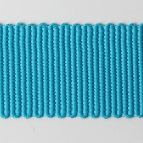 패션포인트 포리북골 GROS GRAIN-R 리본 50야드 6mm, NO 31, 1개