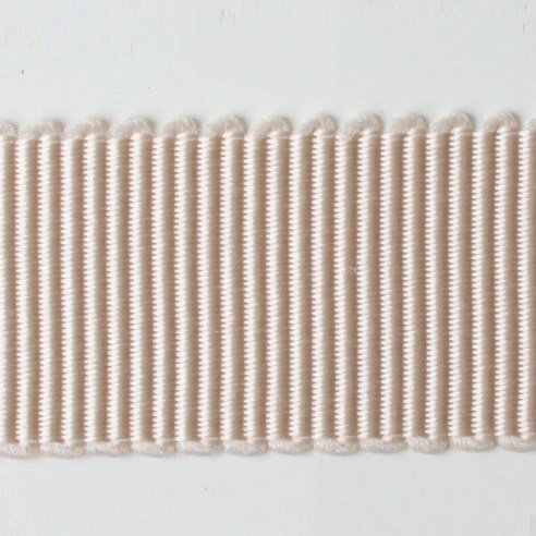 패션포인트 포리북골 GROS GRAIN-R 리본 50야드 6mm, NO 6, 1개