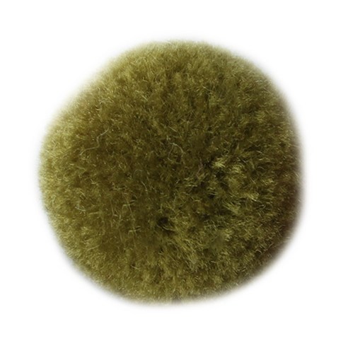 패션포인트 Part II 폼폼이 방울 장식 20 mm, NO 16, 25개