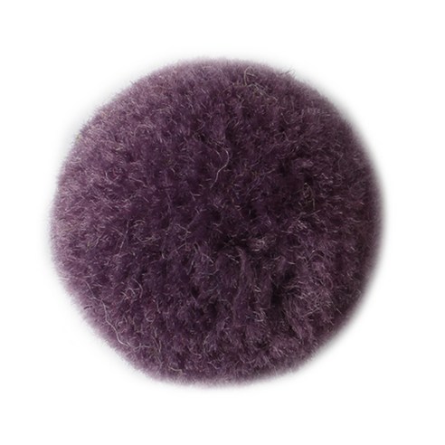 패션포인트 Part II 폼폼이 방울 장식 20 mm, NO 26, 200개