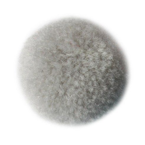 패션포인트 Part II 폼폼이 방울 장식 20 mm, NO 40, 200개