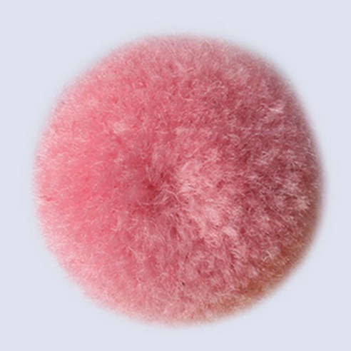 패션포인트 Part II 폼폼이 방울 장식 20 mm, NO 9, 200개